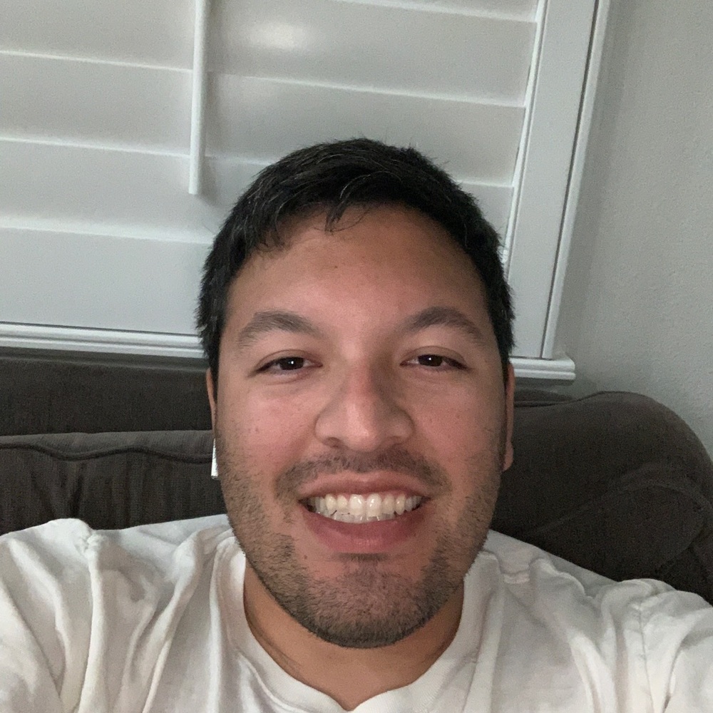 Meet your Posher, Matthew